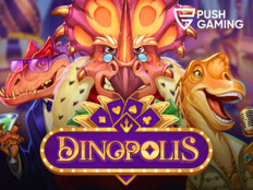 Most popular online casino games3